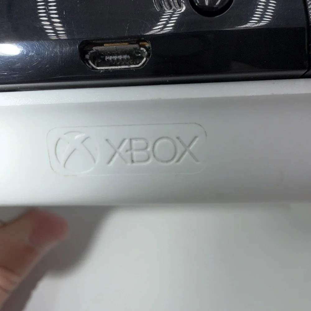 Microsoft xbox one